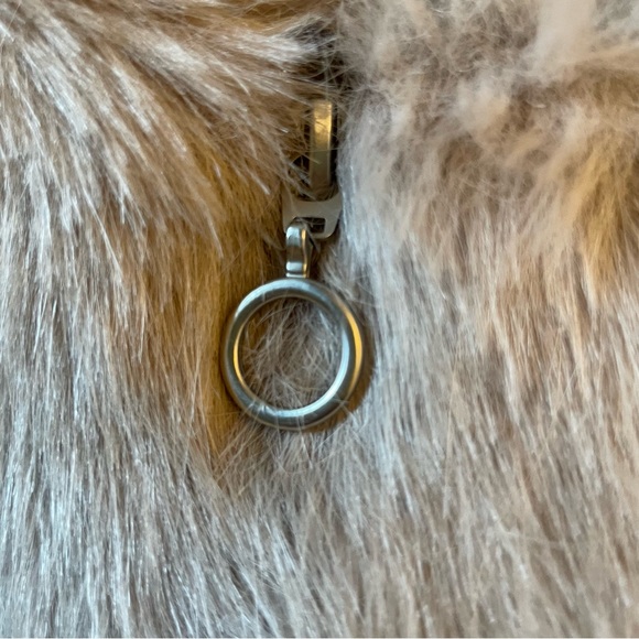 Urbancode Faux Fur Jacket - Picture 8 of 14